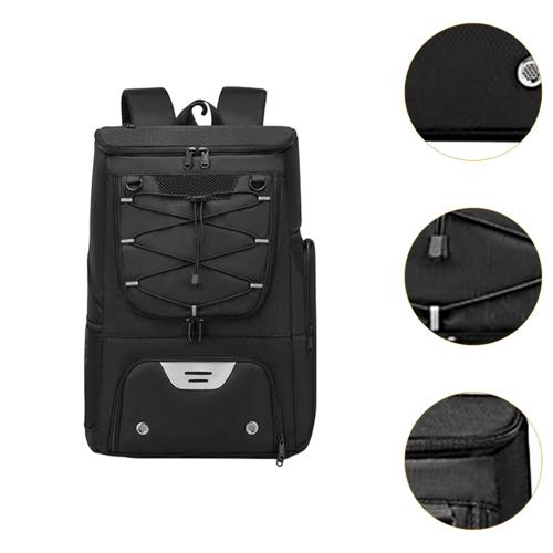 MaxPack Sports Backpack